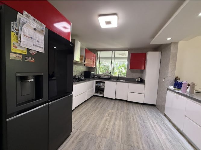 Casa de 5 alcobas en venta en Pance, Cali, 320 m² · foto 9 de 24