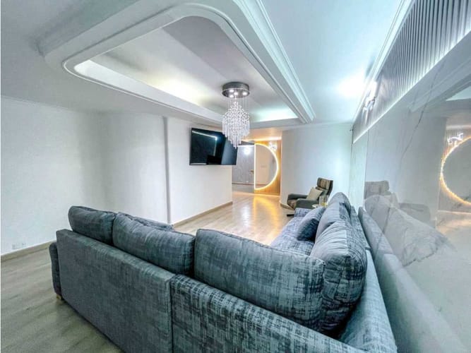 Apartamento de 5 alcobas en venta en Estadio, Medellín, 440 m² · foto 24 de 24