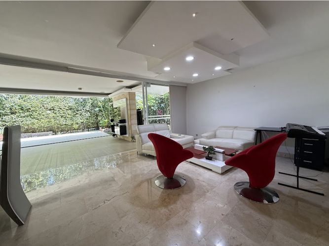 Casa de 5 alcobas en venta en Pance, Cali, 320 m² · foto 10 de 24