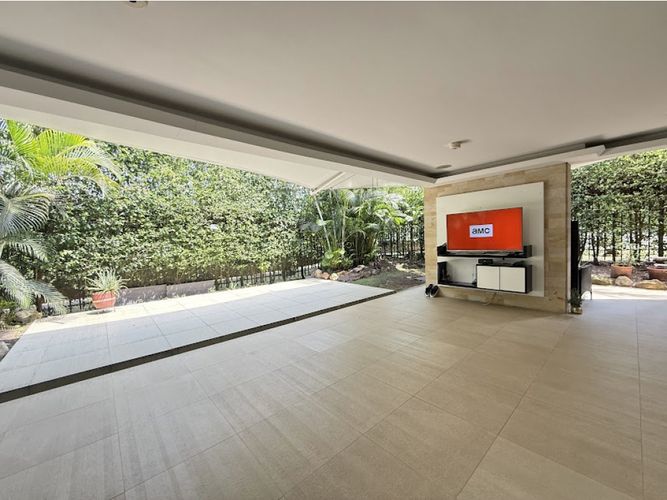 Casa de 5 alcobas en venta en Pance, Cali, 320 m² · foto 15 de 24