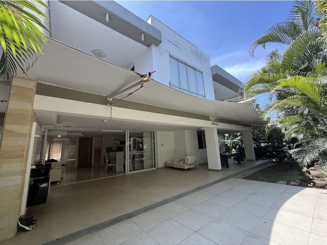Casa de 5 alcobas en venta en Pance, Cali, 320 m² · foto 16 de 24