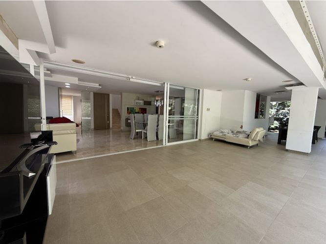 Casa de 5 alcobas en venta en Pance, Cali, 320 m² · foto 17 de 24