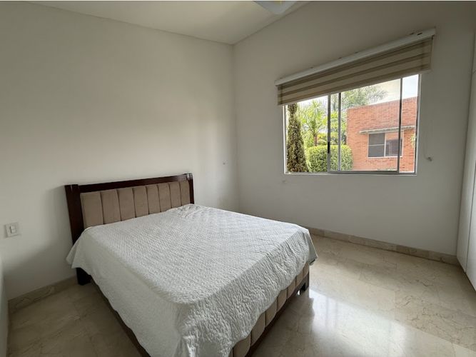 Casa de 5 alcobas en venta en Pance, Cali, 320 m² · foto 21 de 24