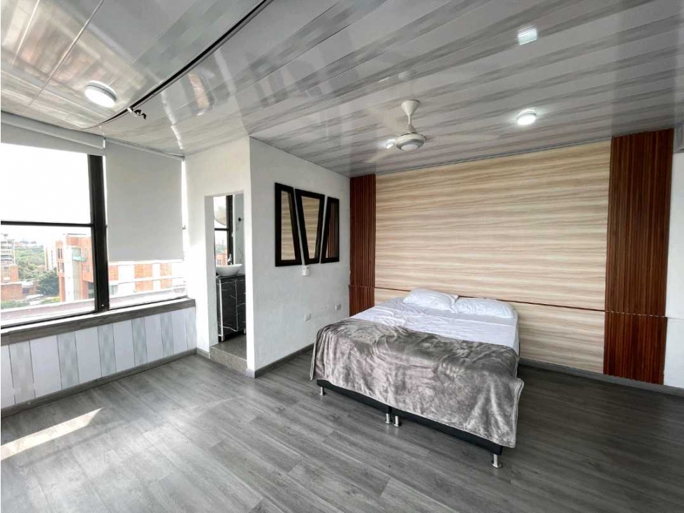 Apartamento en arriendo en Laureles, Medellín · foto 5 de 24