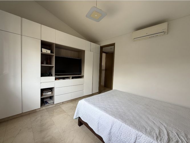 Casa de 5 alcobas en venta en Pance, Cali, 320 m² · foto 23 de 24