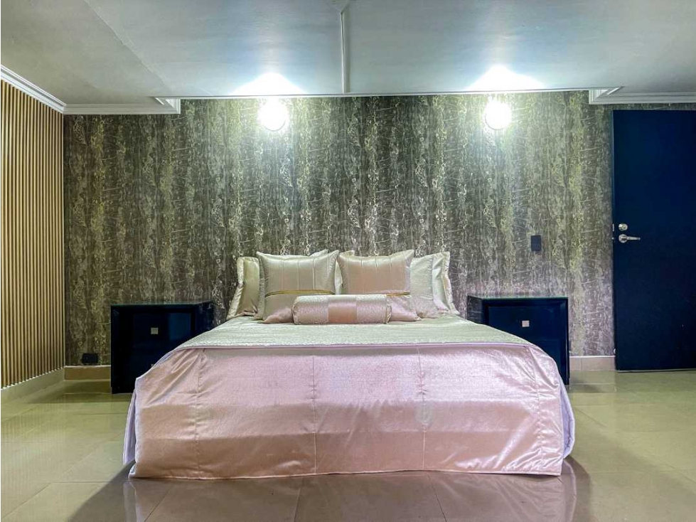 Apartamento en arriendo en Laureles, Medellín · foto 8 de 24
