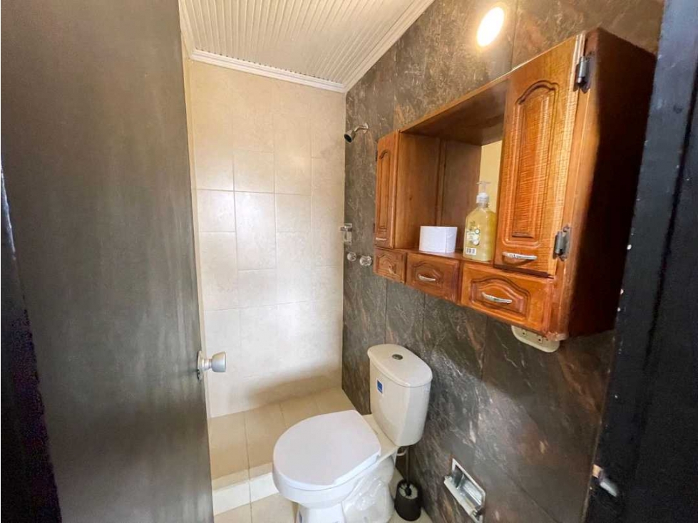 Apartamento en arriendo en Laureles, Medellín · foto 14 de 24