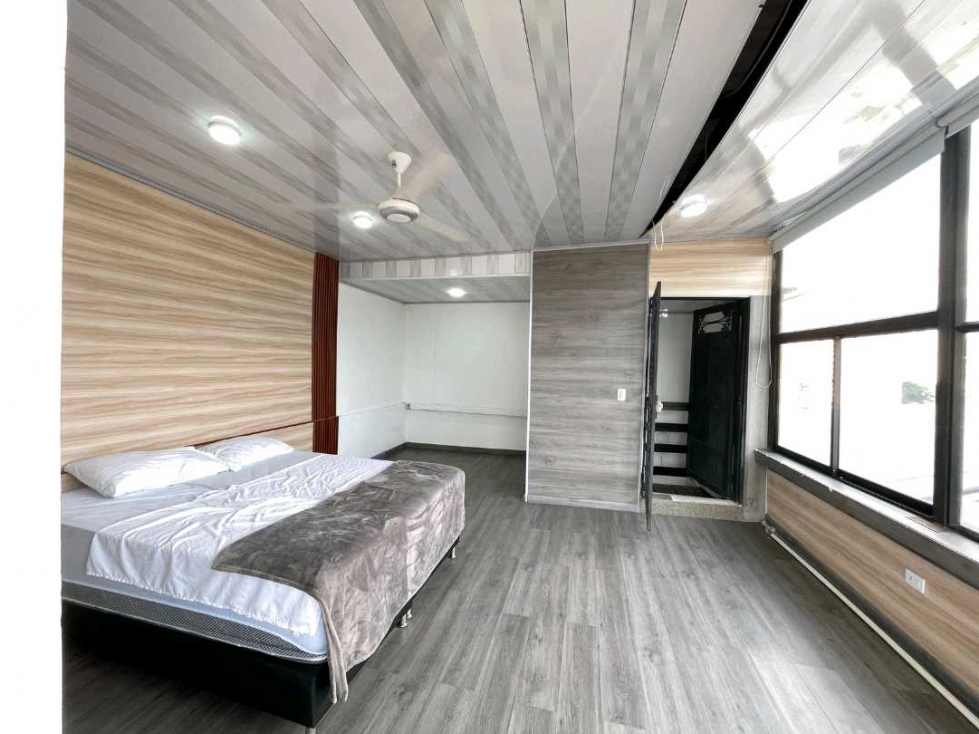 Apartamento en arriendo en Laureles, Medellín · foto 19 de 24