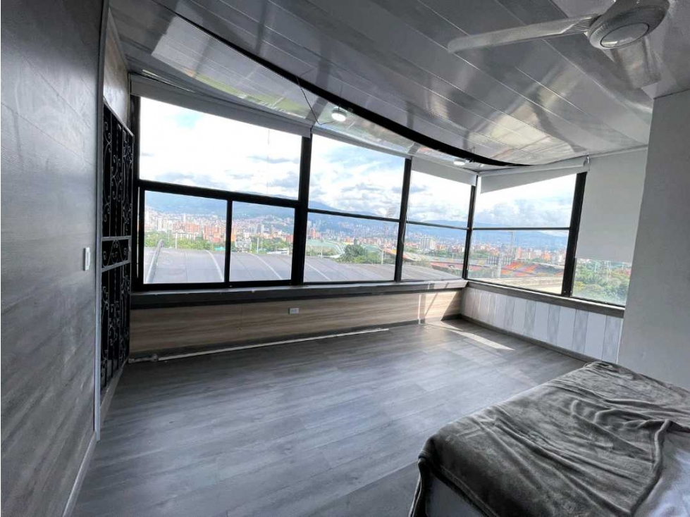 Apartamento en arriendo en Laureles, Medellín · foto 20 de 24