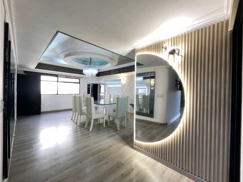 Apartamento en arriendo en Laureles, Medellín · foto 22 de 24