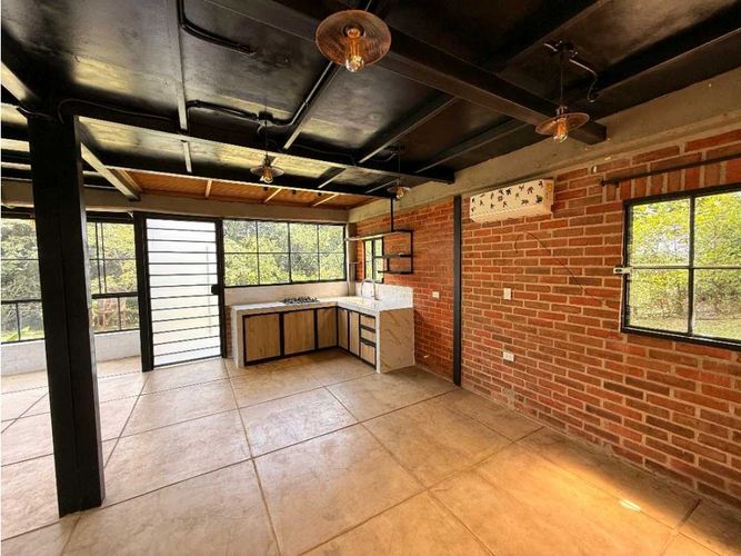 Casa de 3 alcobas en venta en San Vicente, Jamundí, 120 m² · foto 3 de 18