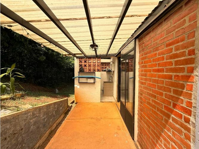 Casa de 3 alcobas en venta en San Vicente, Jamundí, 120 m² · foto 13 de 18