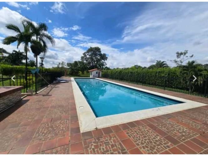 Lote en venta en Paso De La Bolsa, Jamundí, 3600 m² · foto 2 de 14