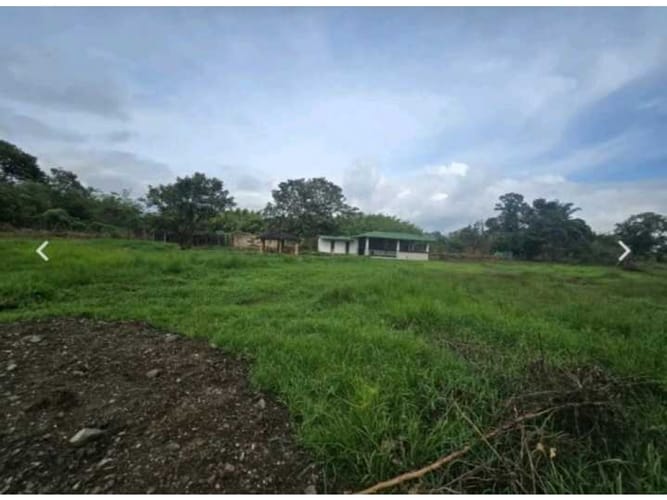 Lote en venta en Paso De La Bolsa, Jamundí, 3600 m² · foto 3 de 14