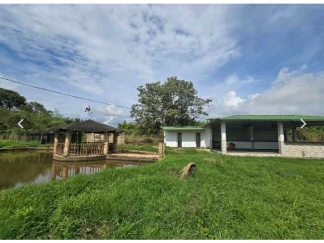 Lote en venta en Paso De La Bolsa, Jamundí, 3600 m² · foto 4 de 14