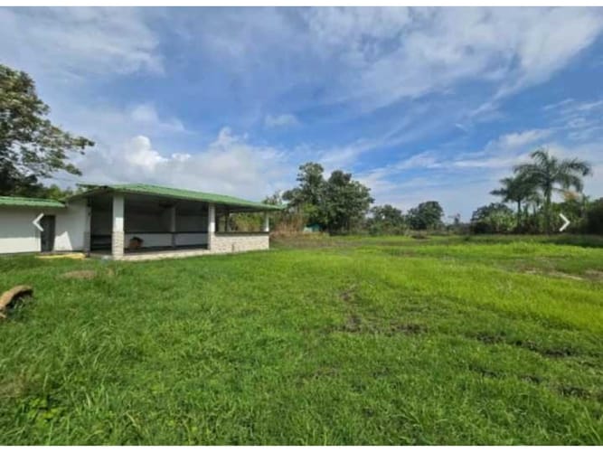 Lote en venta en Paso De La Bolsa, Jamundí, 3600 m² · foto 5 de 14