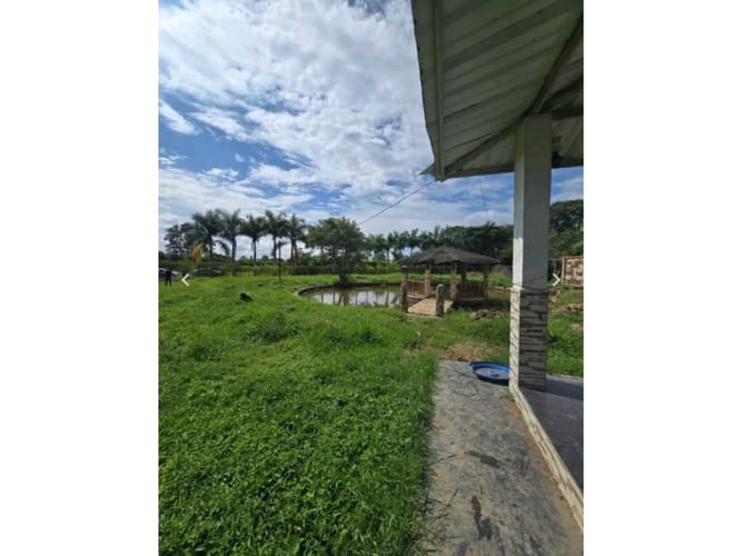 Lote en venta en Paso De La Bolsa, Jamundí, 3600 m² · foto 10 de 14