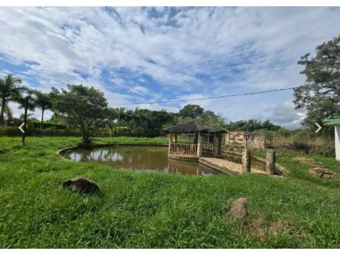 Lote en venta en Paso De La Bolsa, Jamundí, 3600 m² · foto 13 de 14