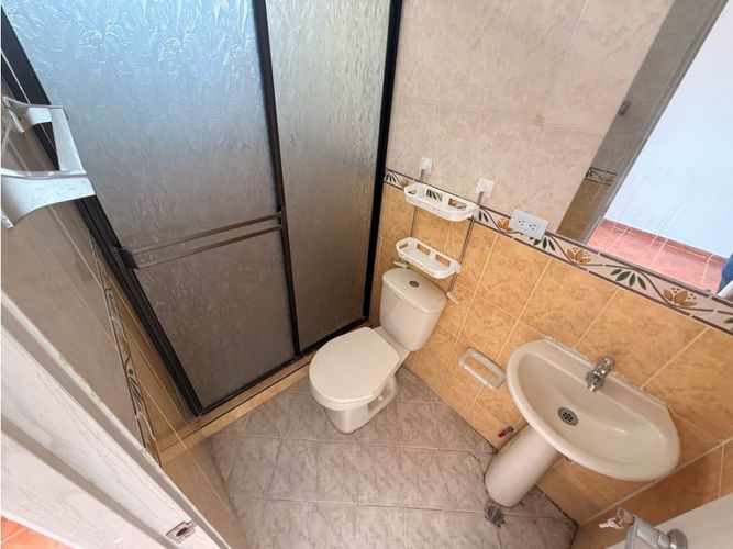 Apartamento de 3 alcobas en venta en Primero De Mayo, Cali, 55 m² · foto 14 de 19