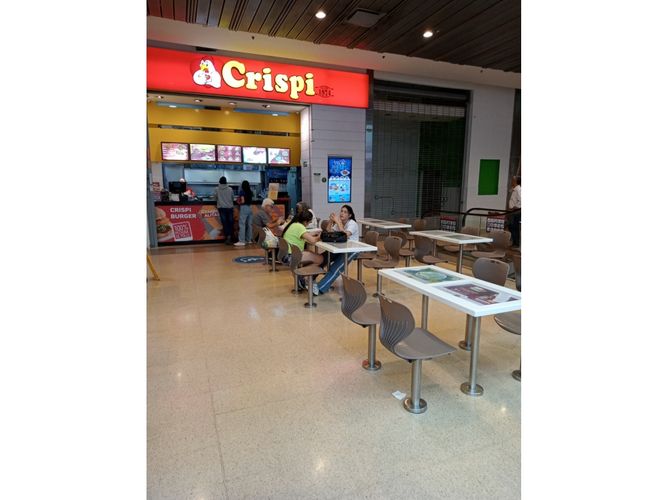 Local en venta en Santander, Cali, 33 m² · foto 2 de 3