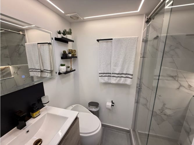 Apartaestudio en venta en El Refugio, Cali, 32 m² · foto 5 de 15