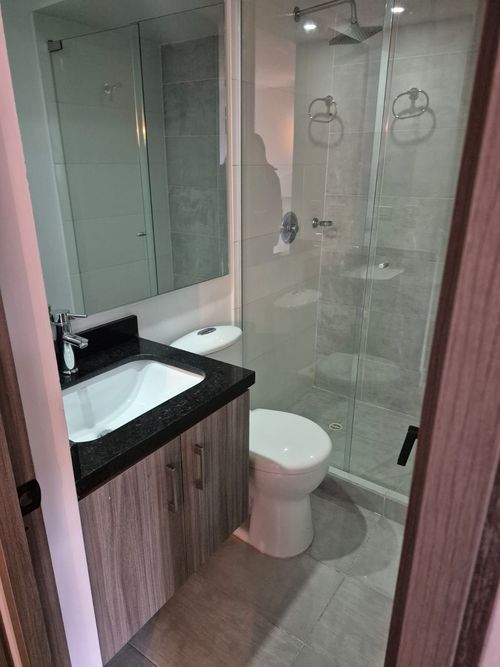 Apartamento de 3 alcobas en venta en Américas Central, Bogotá, 67 m² · foto 9 de 14