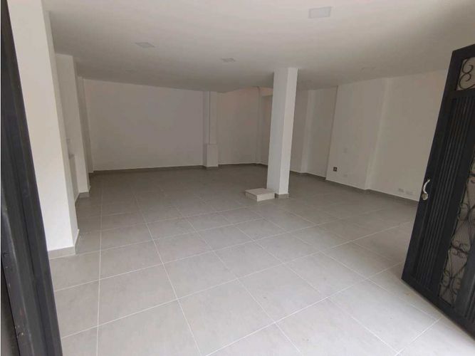 Local en arriendo en Laureles, Medellín, 65 m² · foto 2 de 5