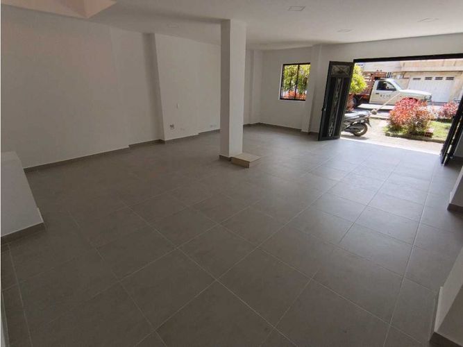 Local en arriendo en Laureles, Medellín, 65 m² · foto 4 de 5