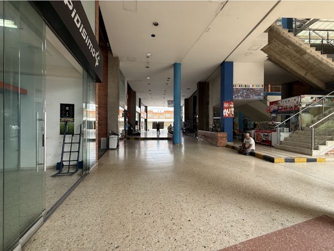 Local en venta en Valle Grande, Cali, 30 m² · foto 4 de 14