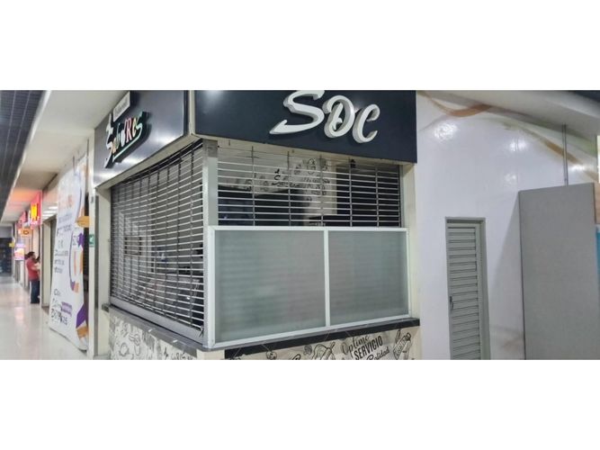 Local en venta en Centenario, Cali, 18 m² · foto 2 de 5