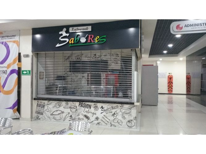 Local en venta en Centenario, Cali, 18 m² · foto 3 de 5