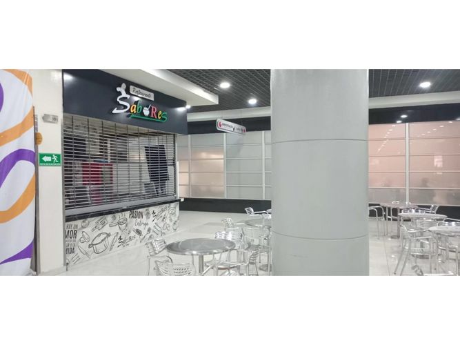 Local en venta en Centenario, Cali, 18 m² · foto 4 de 5
