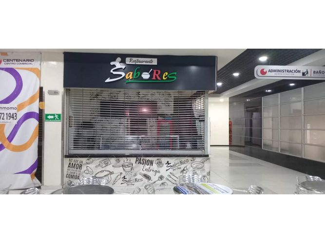 Local en venta en Centenario, Cali, 18 m² · foto 5 de 5
