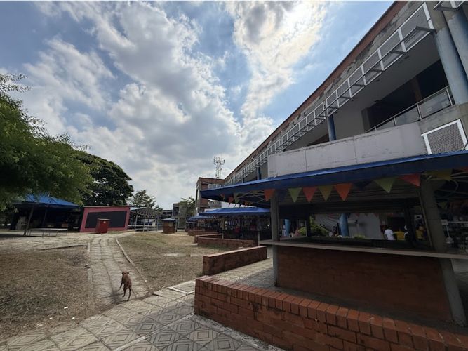 Local en venta en Valle Grande, Cali, 30 m² · foto 14 de 14
