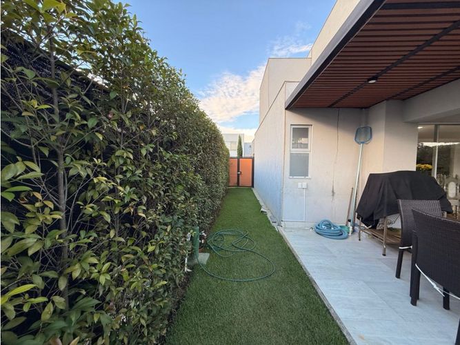 Casa de 4 alcobas en venta en Alfaguara, Jamundí, 205 m² · foto 5 de 17