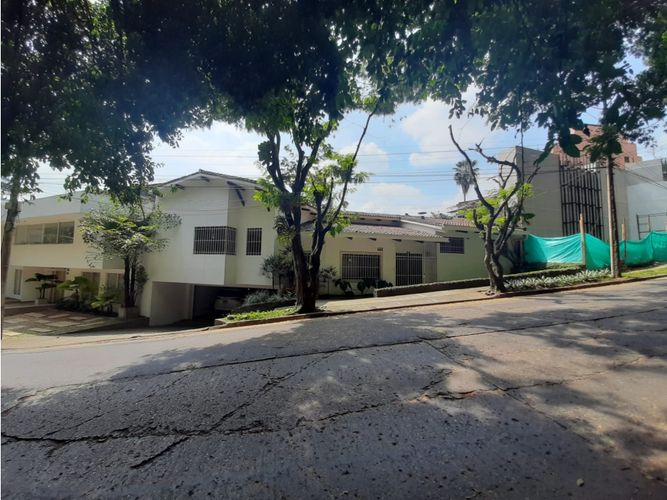 Casa de 5 alcobas en venta en Santa Monica, Cali, 382 m² · foto 19 de 19