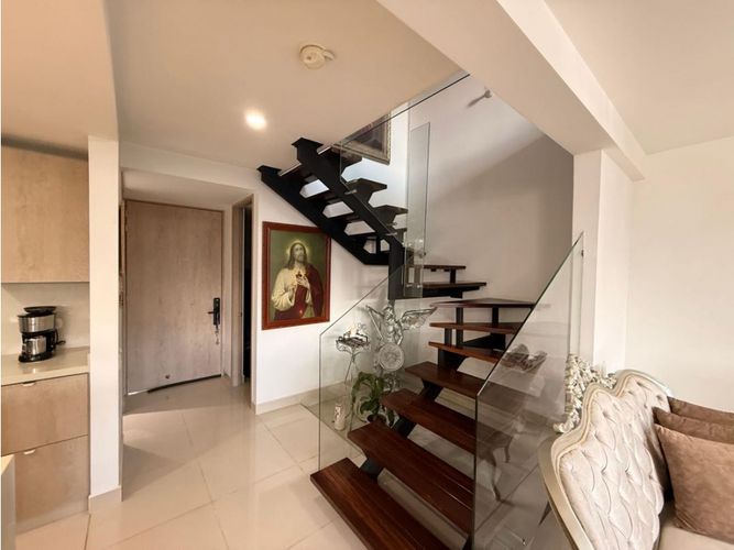 Casa de 4 alcobas en venta en Alfaguara, Jamundí, 205 m² · foto 8 de 17