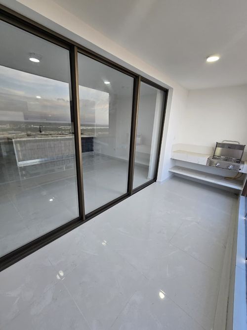 Apartamento de 3 alcobas en venta en Rio Alto, Barranquilla, 93 m² · foto 3 de 10