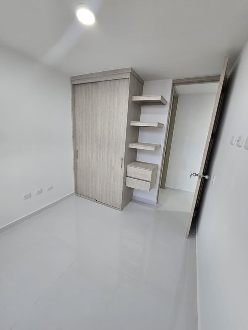 Apartamento de 3 alcobas en venta en Rio Alto, Barranquilla, 93 m² · foto 7 de 10