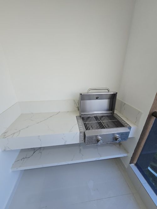 Apartamento de 3 alcobas en venta en Rio Alto, Barranquilla, 93 m² · foto 5 de 10