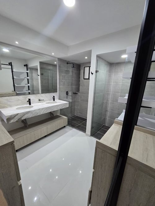 Apartamento de 3 alcobas en venta en Rio Alto, Barranquilla, 93 m² · foto 4 de 10