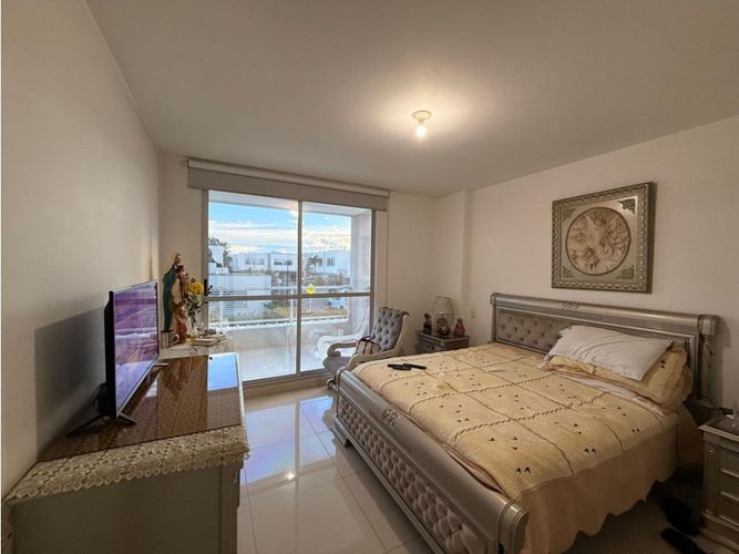Casa de 4 alcobas en venta en Alfaguara, Jamundí, 205 m² · foto 10 de 17