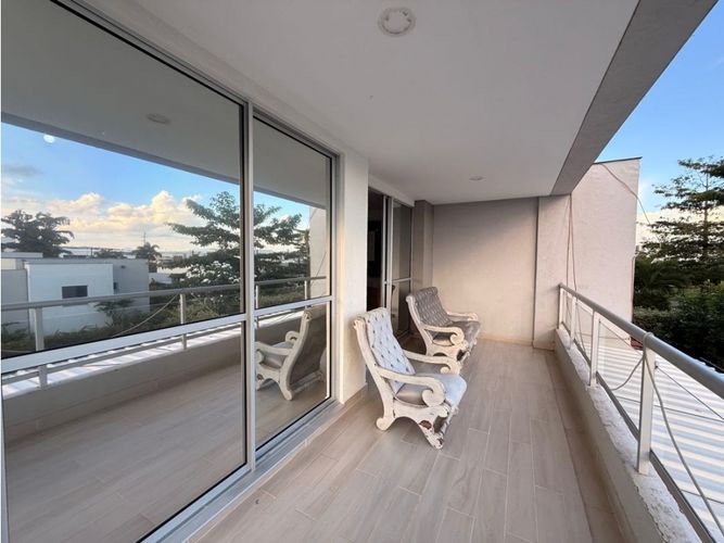 Casa de 4 alcobas en venta en Alfaguara, Jamundí, 205 m² · foto 13 de 17