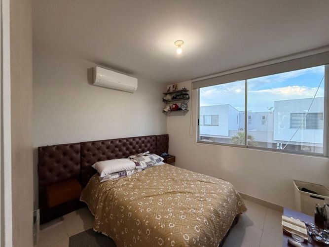 Casa de 4 alcobas en venta en Alfaguara, Jamundí, 205 m² · foto 15 de 17