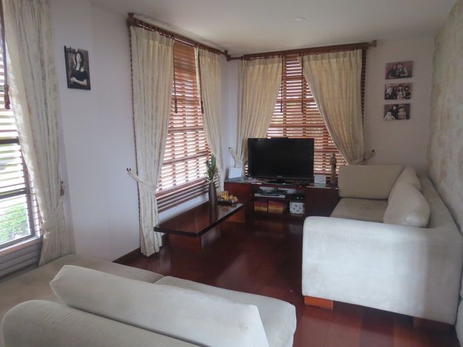 Casa de 4 alcobas en arriendo en Montana, Sopó, 130 m² · foto 2 de 8