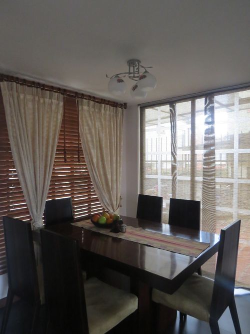 Casa de 4 alcobas en arriendo en Montana, Sopó, 130 m² · foto 4 de 8