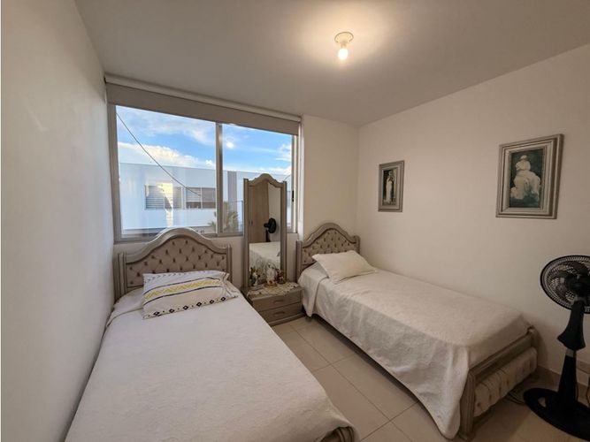 Casa de 4 alcobas en venta en Alfaguara, Jamundí, 205 m² · foto 17 de 17