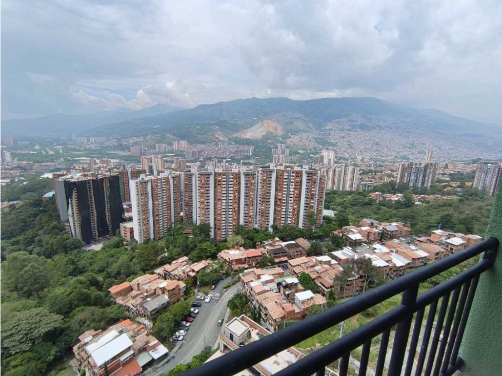 Apartamento en Arriendo en Bucaros, Bello
