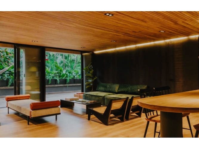 Apartamento en venta en Provenza, Medellín · foto 2 de 11
