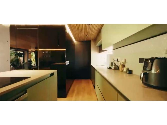 Apartamento en venta en Provenza, Medellín · foto 9 de 11